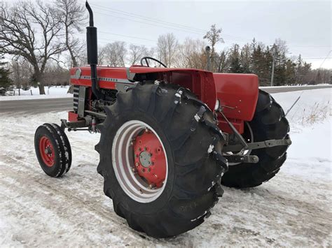 Yes, you have a full year to make sure everything meets your expectations. . Complete tractor